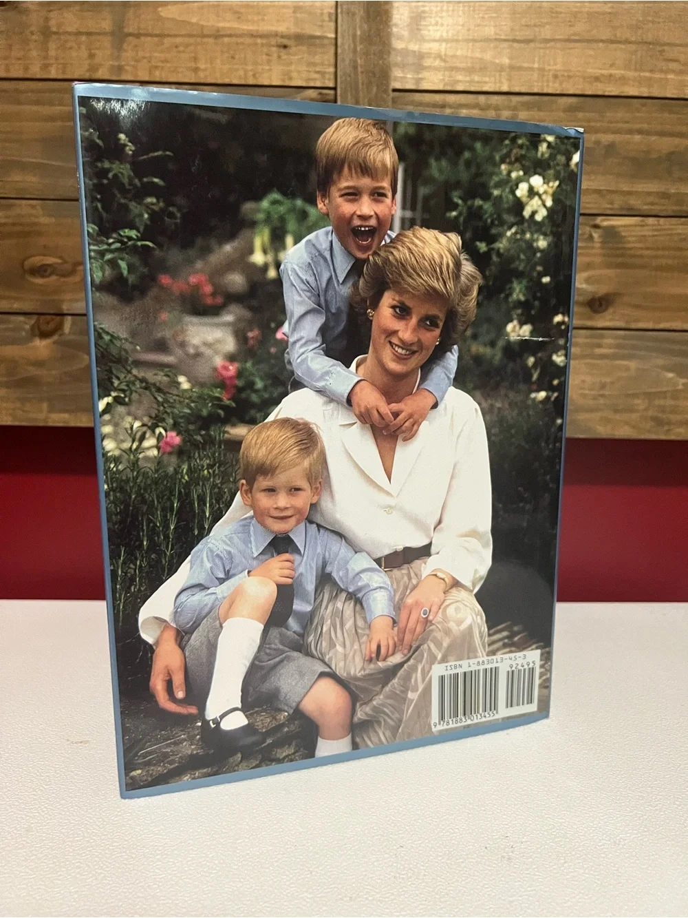 People Weekly: The Diana Years - Hardcover Commemorative Edition